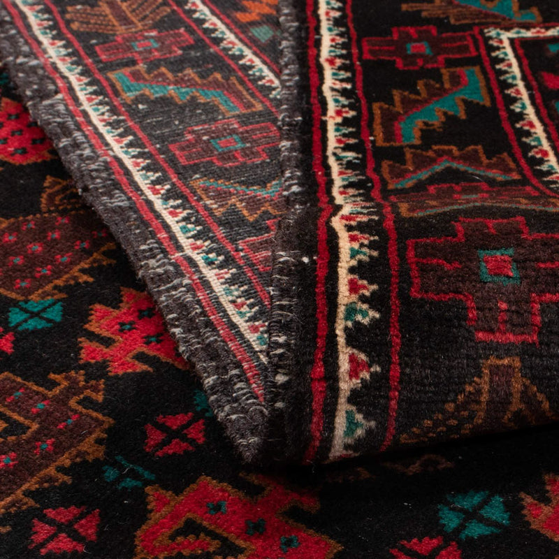 Balutsj-teppe 185x113cm - Persisk teppe