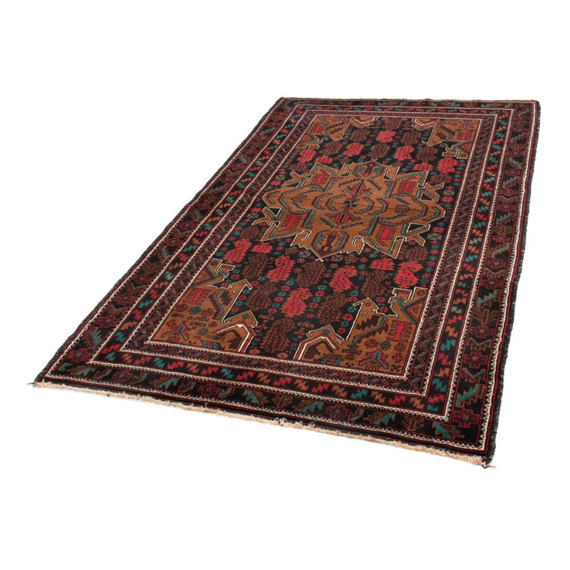 Balutsj-teppe 185x113cm - Persisk teppe