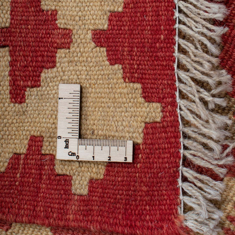 Kilim Fars Teppe 128x176cm