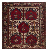 Balutsj-teppe 137x130cm - Orientalsk teppe – product image