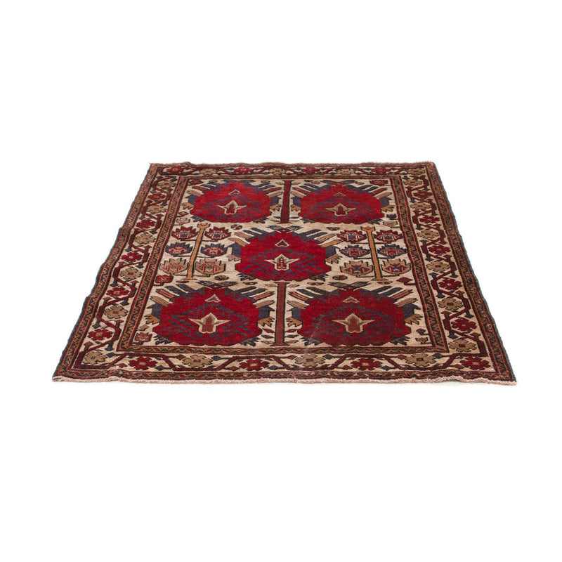 Balutsj-teppe 137x130cm - Orientalsk teppe