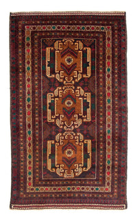 Balutsj-teppe 111x209cm - Persisk teppe – product image