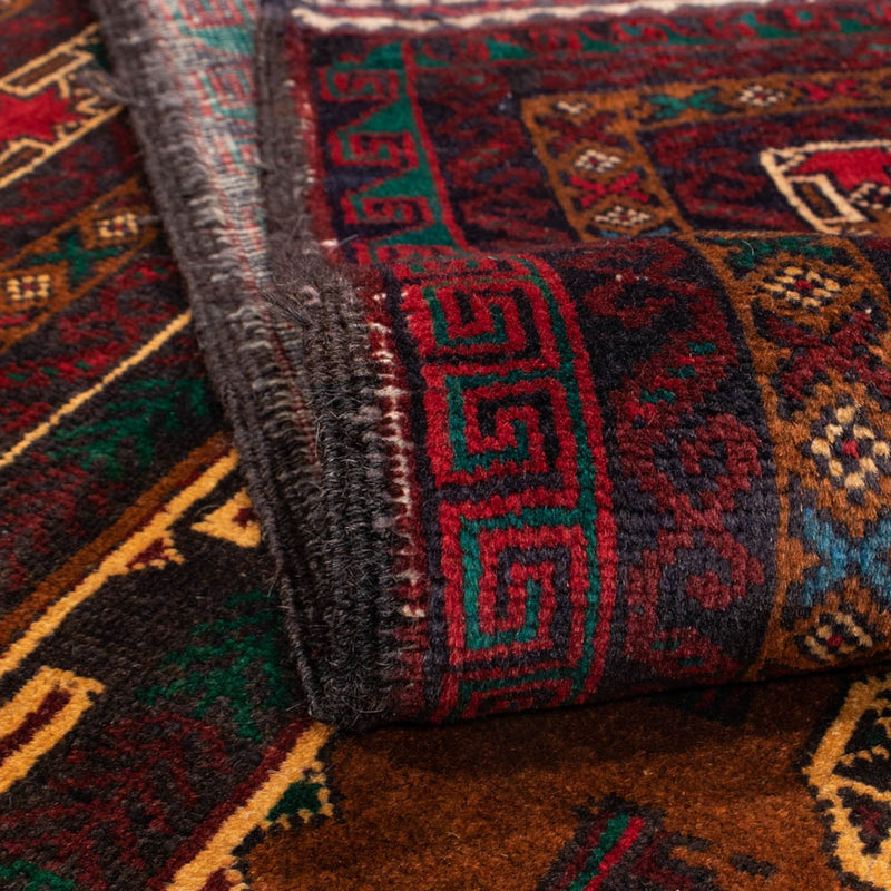 Balutsj-teppe 111x209cm - Persisk teppe