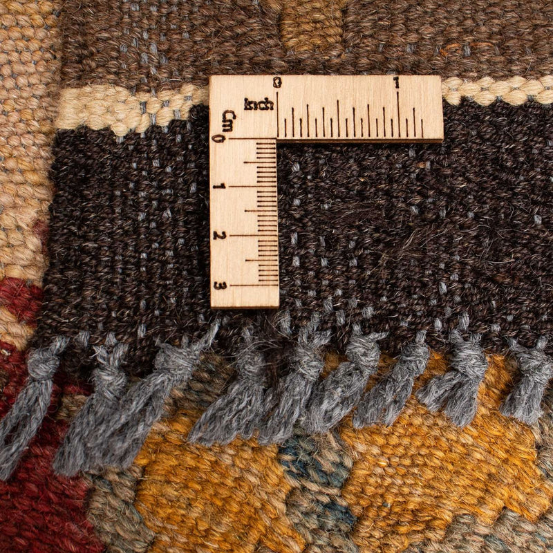 Kilim Maimana Teppe 153x201cm - Ullteppe