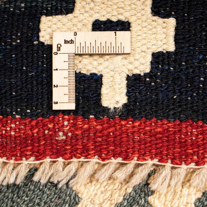 Kilim Maimana Teppe 163x199cm - Ullteppe