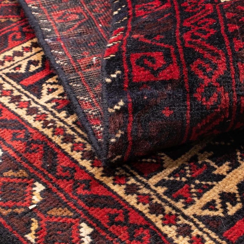 Balutsj-teppe 126x86cm - Orientalsk teppe