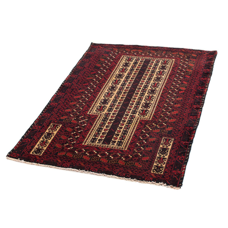 Balutsj-teppe 126x86cm - Orientalsk teppe