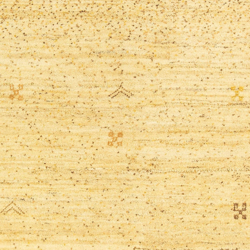 Persisk Gabbeh Teppe 200x152cm - Perserteppich Wollteppich