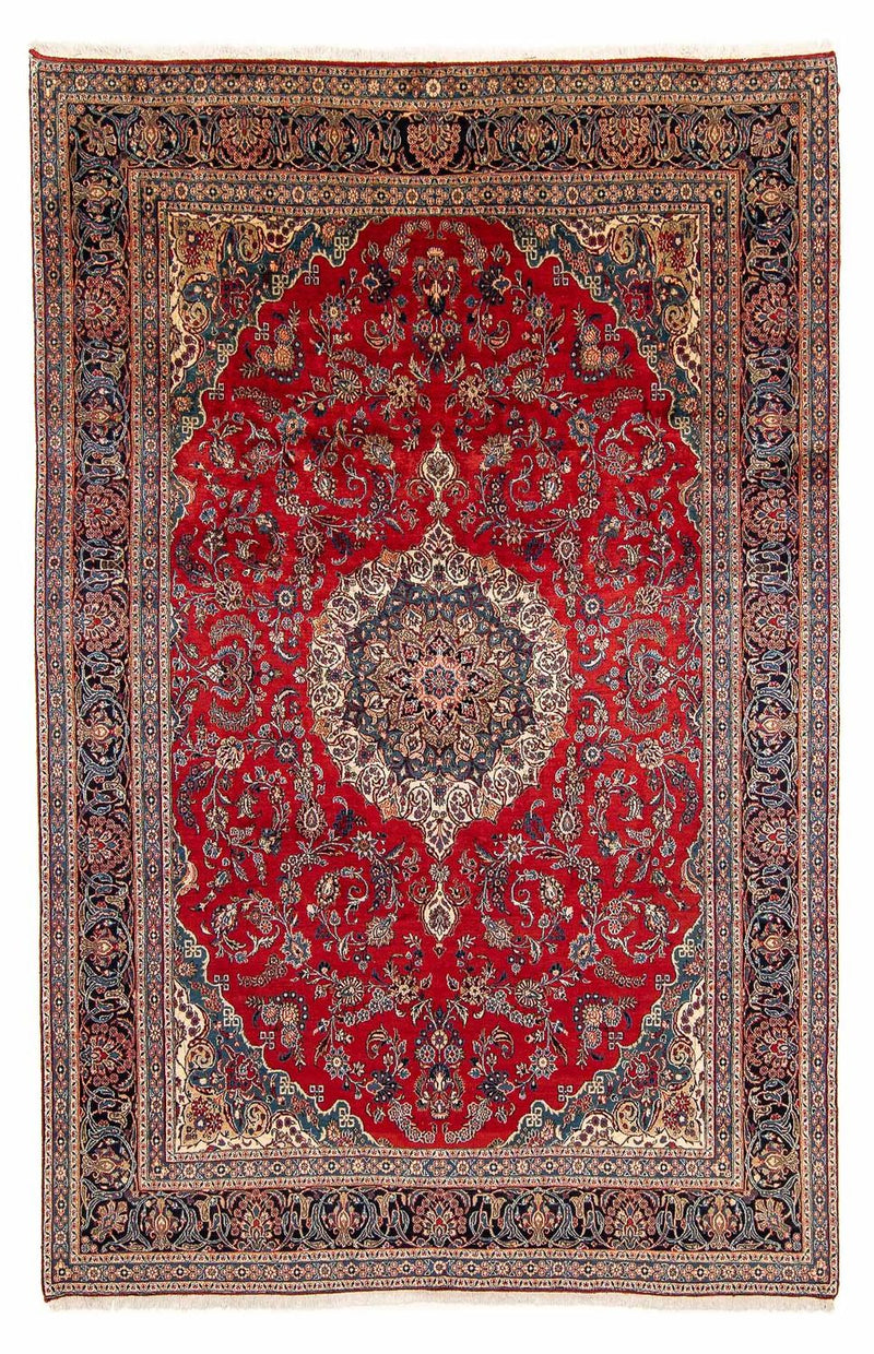 Hamadan Teppe 379x264cm - Persisk teppe