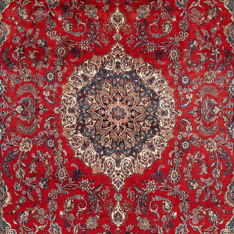 Hamadan Teppe 379x264cm - Persisk teppe