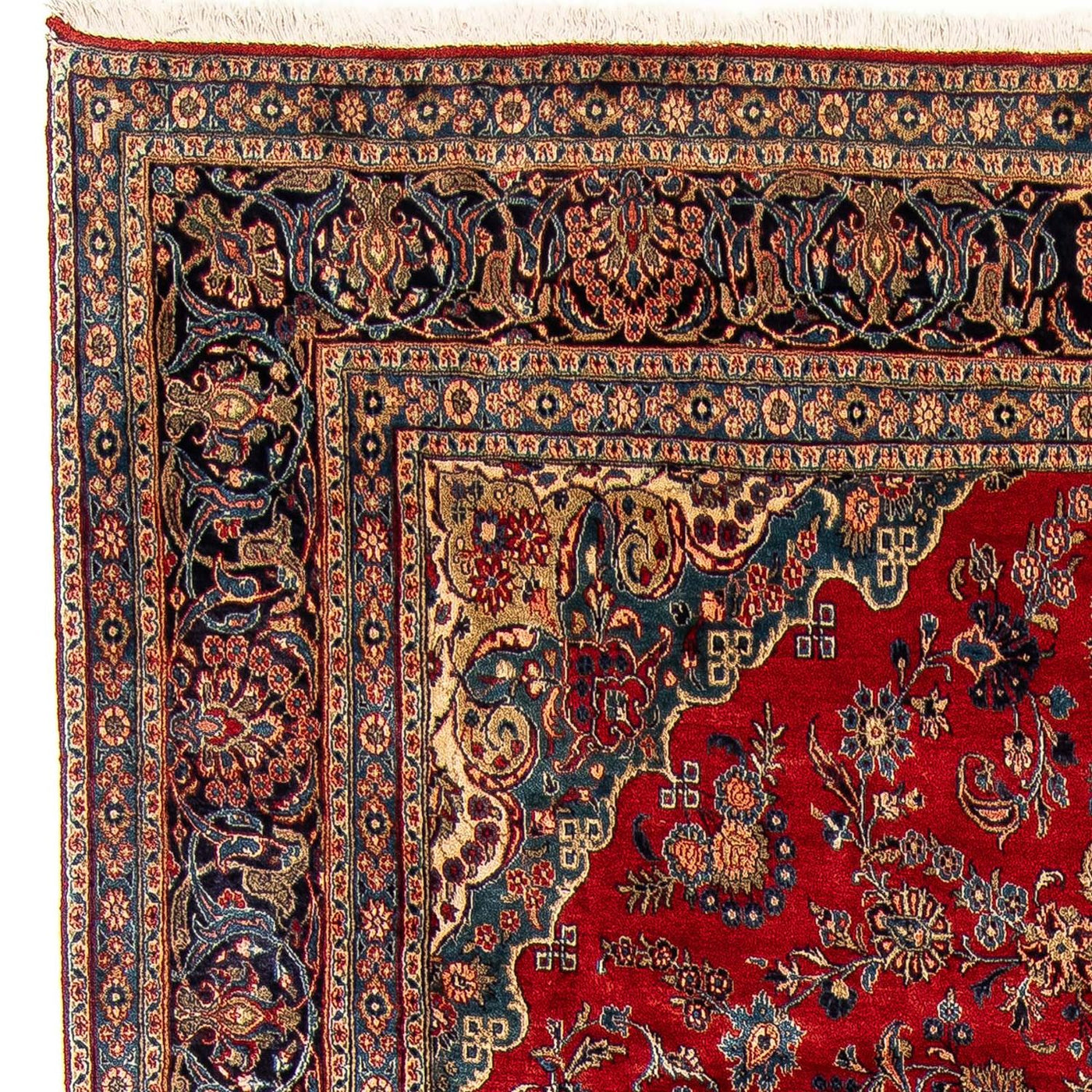 Hamadan Teppe 379x264cm - Persisk teppe