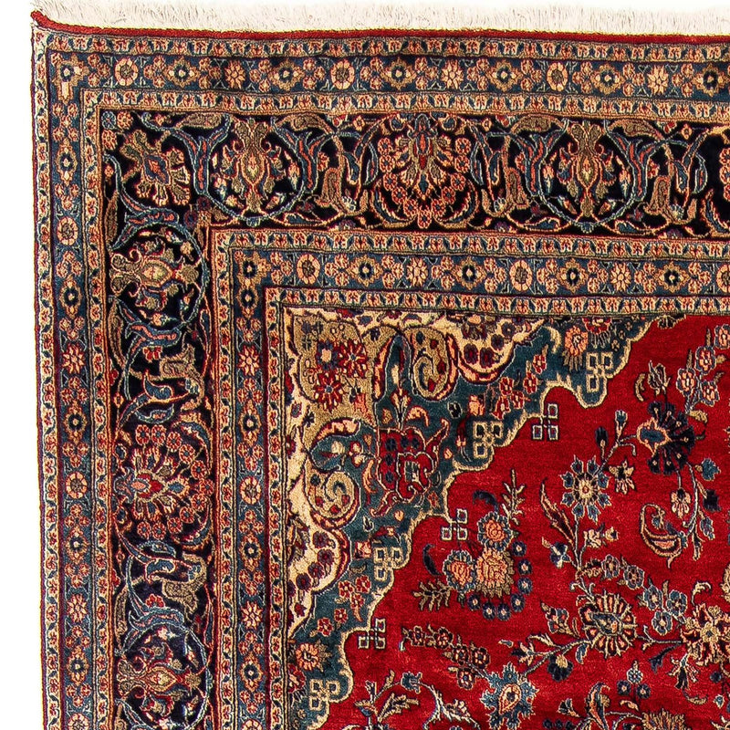 Hamadan Teppe 379x264cm - Persisk teppe