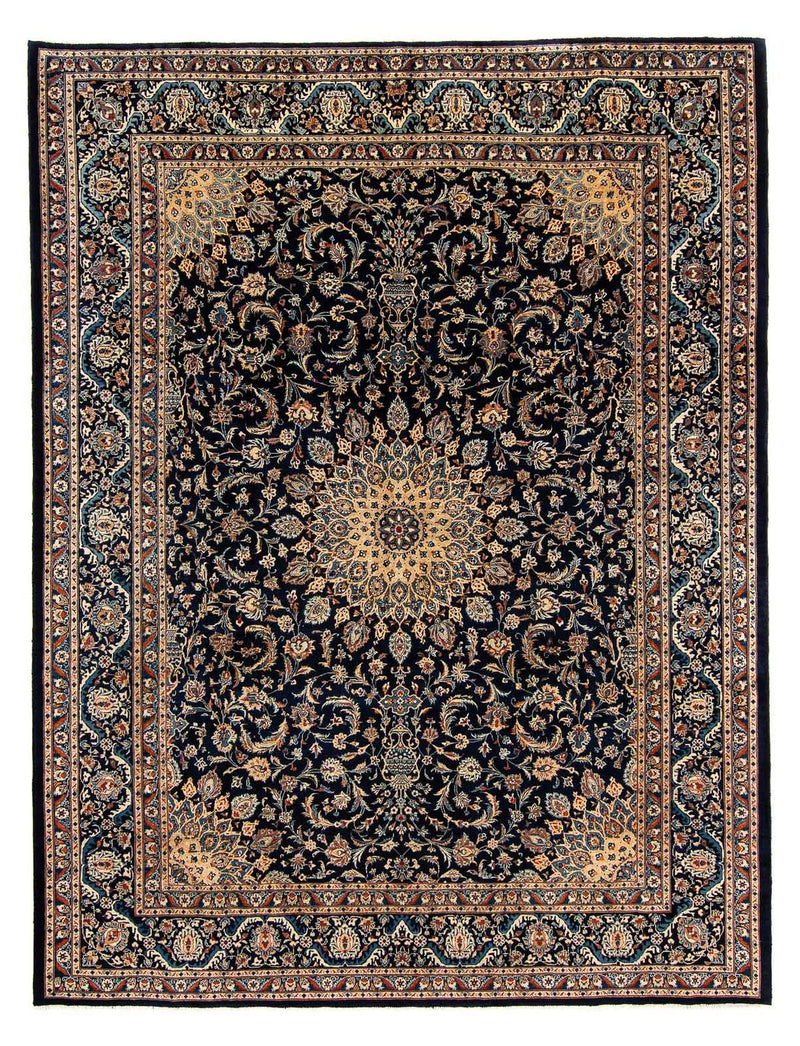 Kashmar Teppe 390x302cm - Persisk teppe