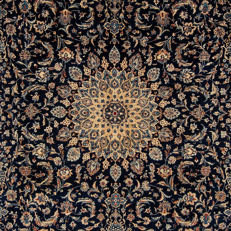 Kashmar Teppe 390x302cm - Persisk teppe