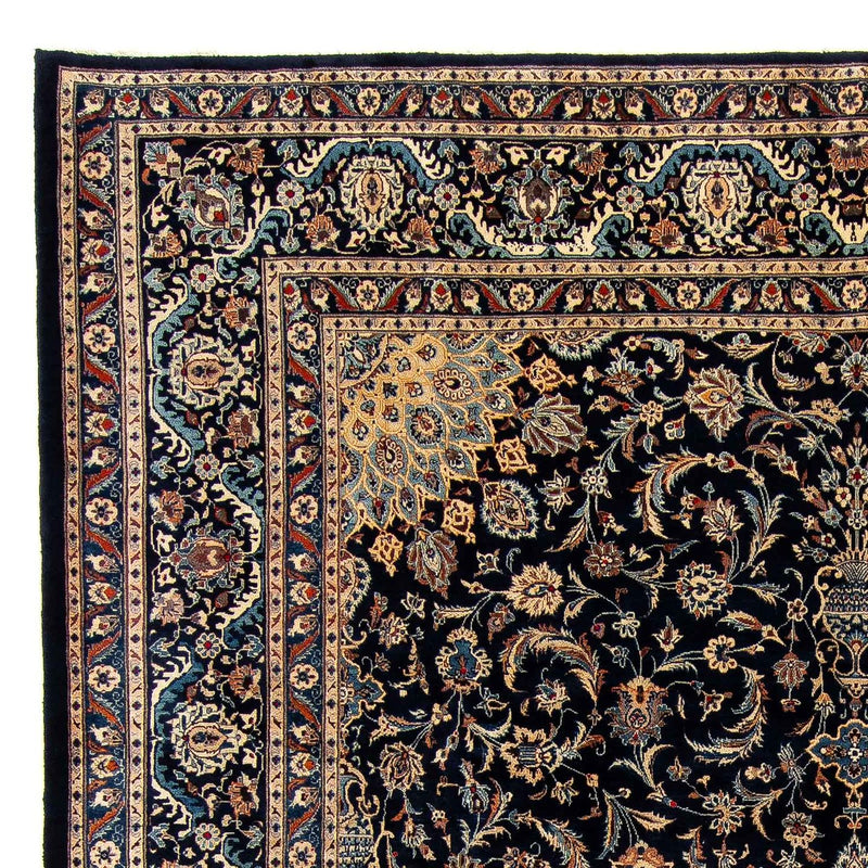 Kashmar Teppe 390x302cm - Persisk teppe