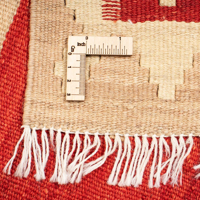 Kilim Fars Teppe 256x173cm