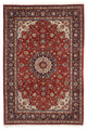 Kashan Teppe 291x196cm - Persisk teppe