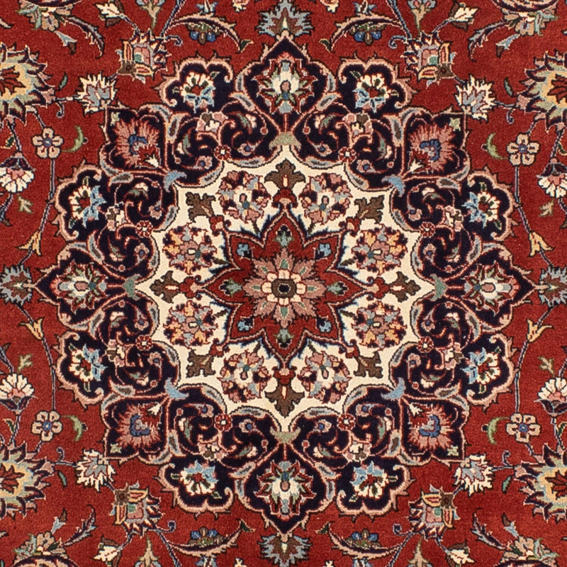 Kashan Teppe 291x196cm - Persisk teppe