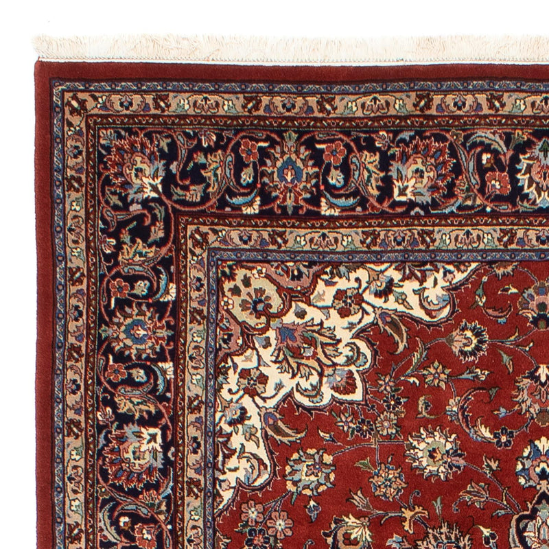 Kashan Teppe 291x196cm - Persisk teppe