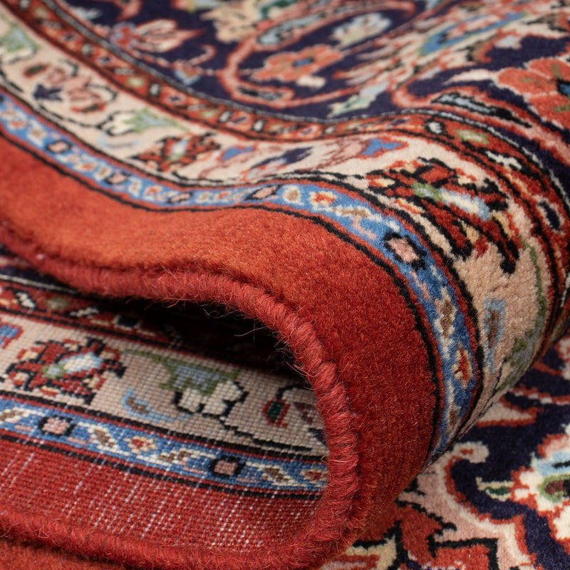 Kashan Teppe 291x196cm - Persisk teppe