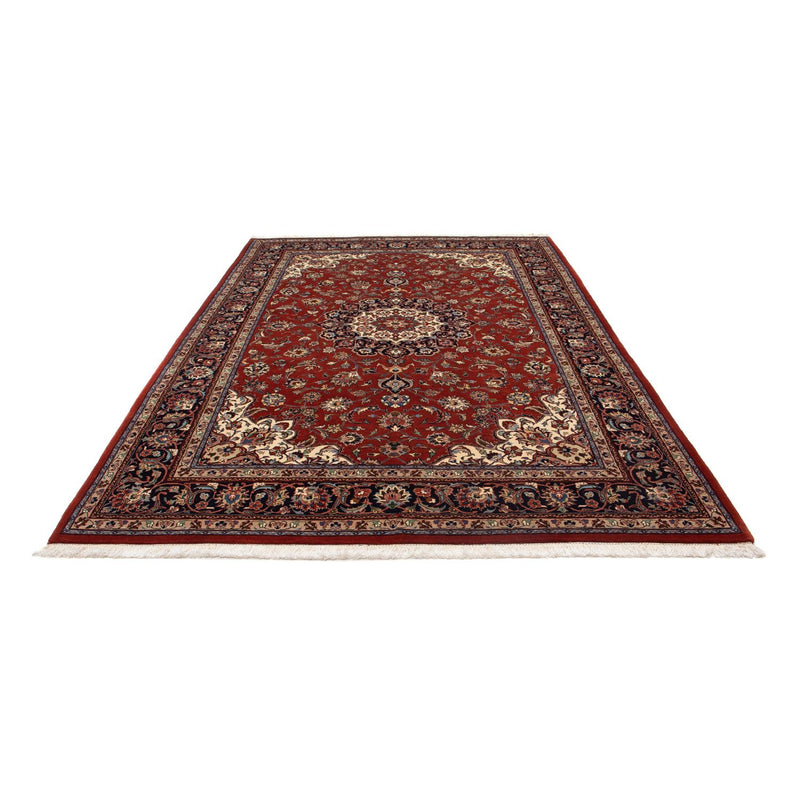 Kashan Teppe 291x196cm - Persisk teppe