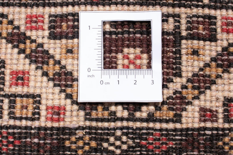 Afshar Sirjan Teppe 240x117cm - Persisk teppe