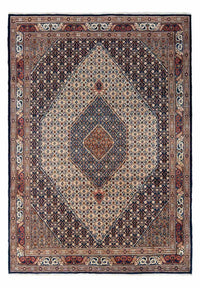 Moud Teppe 253x365cm - Persisk teppe – product image