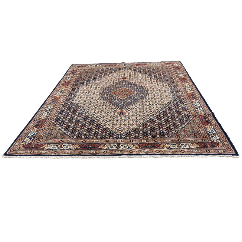 Moud Teppe 253x365cm - Persisk teppe