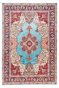 Tabriz Teppe 300x203cm - Persisk teppe – product image