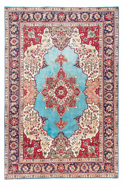 Tabriz Teppe 203x300cm - Persisk teppe