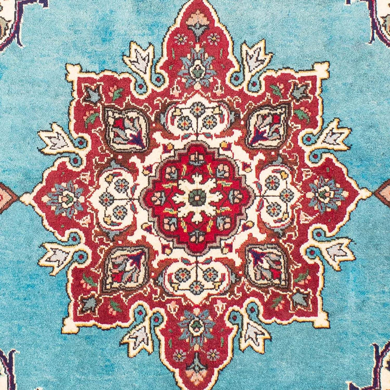 Tabriz Teppe 300x203cm - Persisk teppe