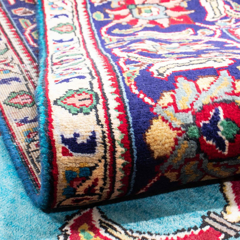 Tabriz Teppe 300x203cm - Persisk teppe