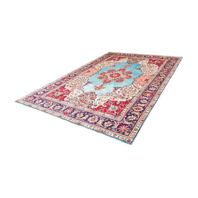 Tabriz Teppe 300x203cm - Persisk teppe