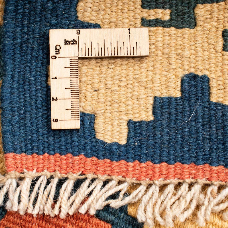 Kilim Fars Teppe 176x130cm