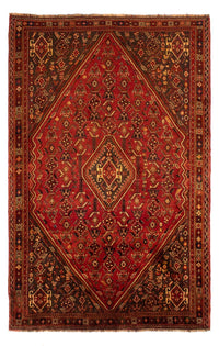 Shiraz Teppe 277x181cm - Persisk teppe – product image