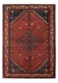 Shiraz Teppe 248x180cm - Persisk teppe – product image