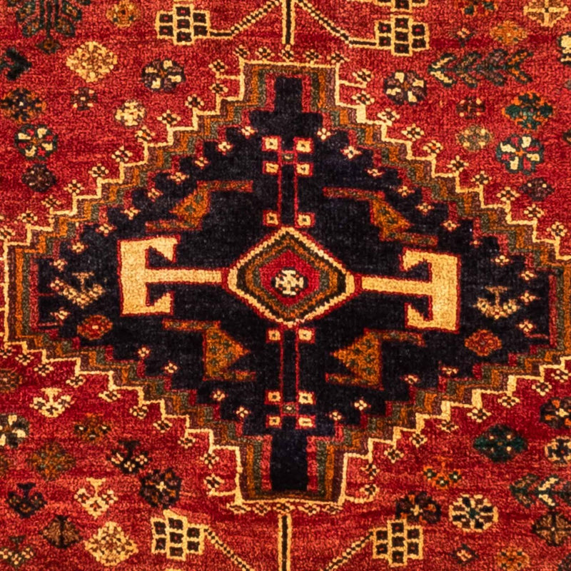 Qashqai Teppe 225x173cm - Persisk teppe