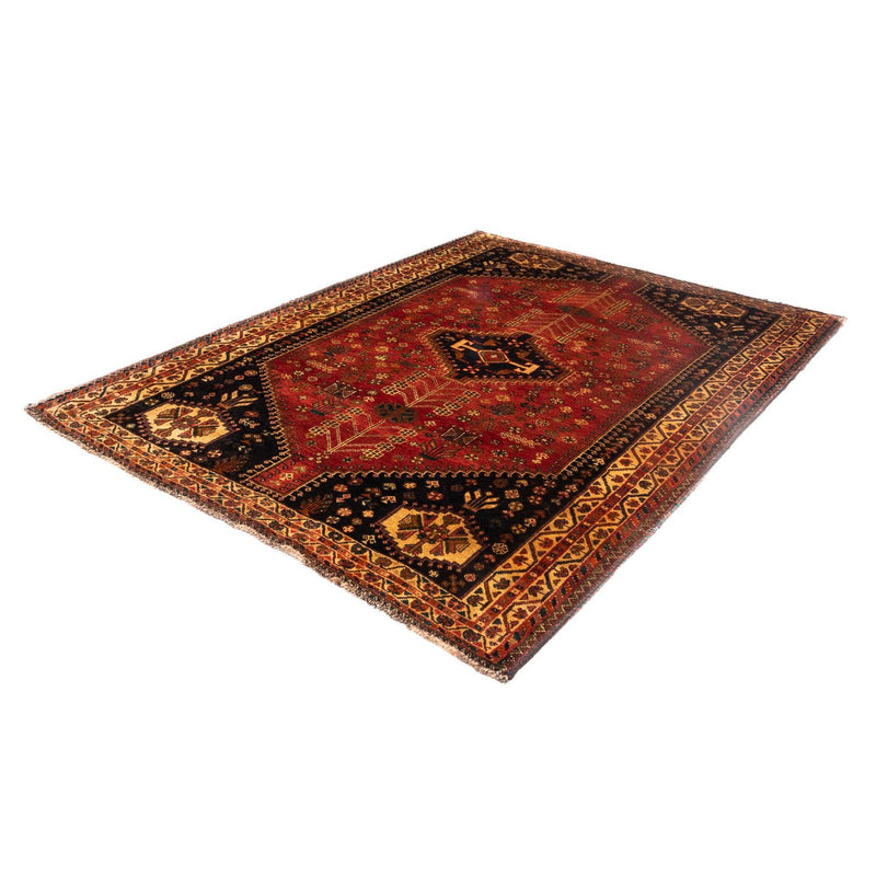 Qashqai Teppe 225x173cm - Persisk teppe
