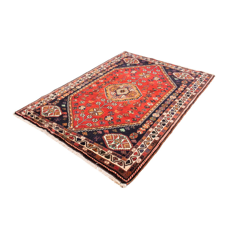 Shiraz Teppe 172x121cm - Persisk teppe