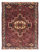 Shiraz Teppe 107x147cm - Persisk teppe