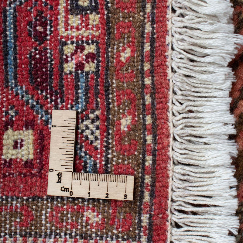 Hamadan Teppe 126x80cm - Persisk teppe