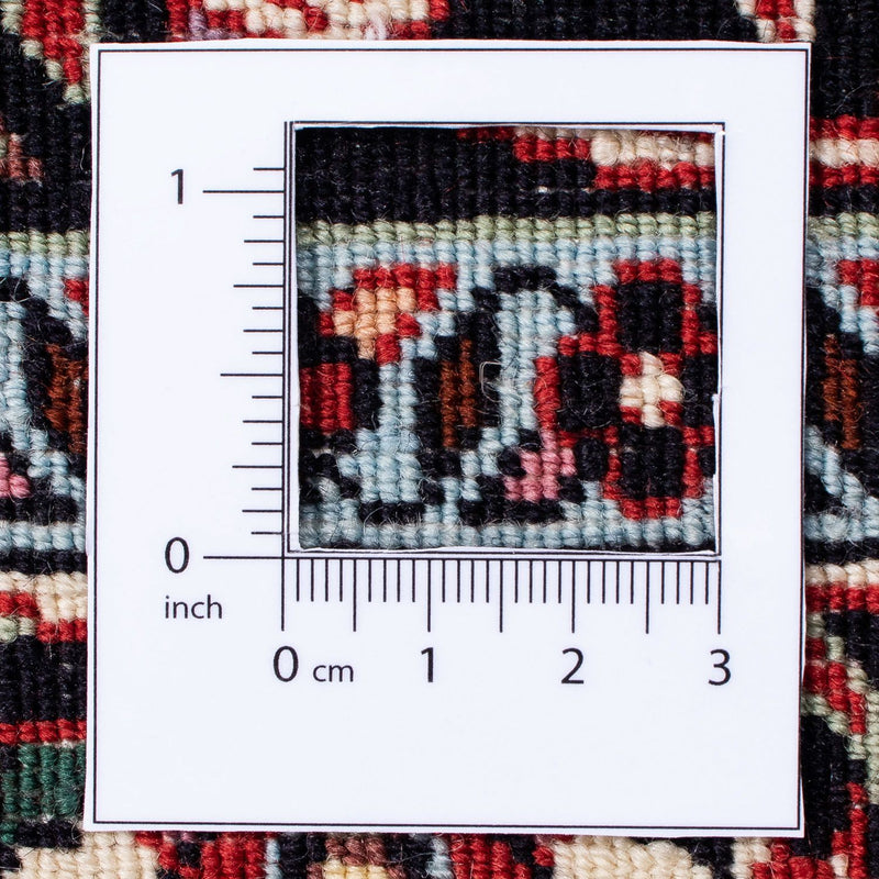 Perserteppich - Bidjar 318 x 251 cm