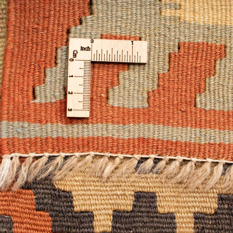 Kilim Fars Teppe 154x207cm