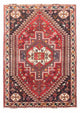Shiraz Teppe 112x163cm - Persisk teppe