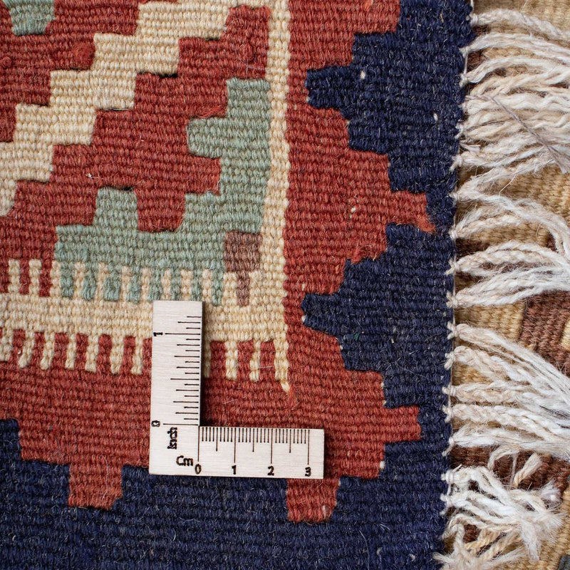 Kilim Fars Teppe 118x188cm