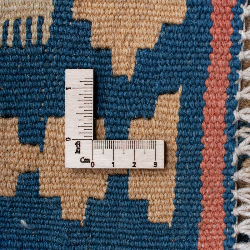Kilim Fars Teppe 182x123cm