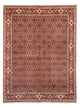 Bidjar Teppe 235x171cm - Persisk teppe