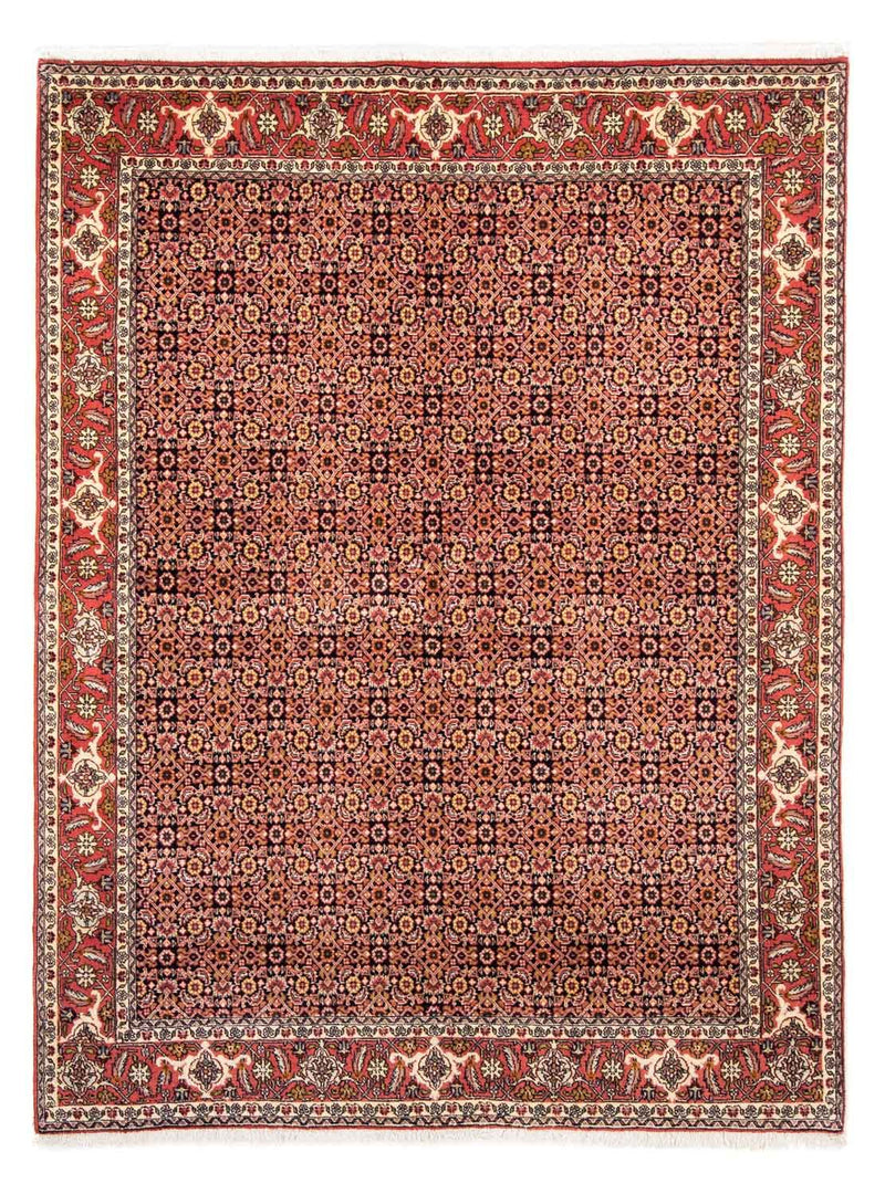 Bidjar Teppe 235x171cm - Persisk teppe