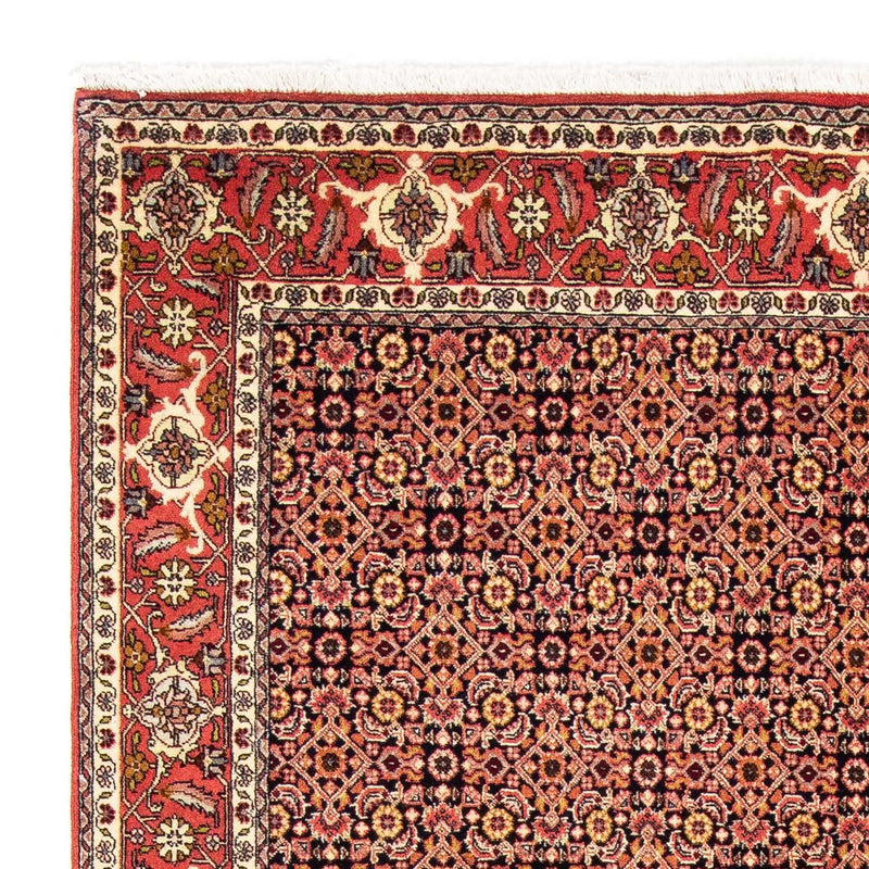 Bidjar Teppe 235x171cm - Persisk teppe