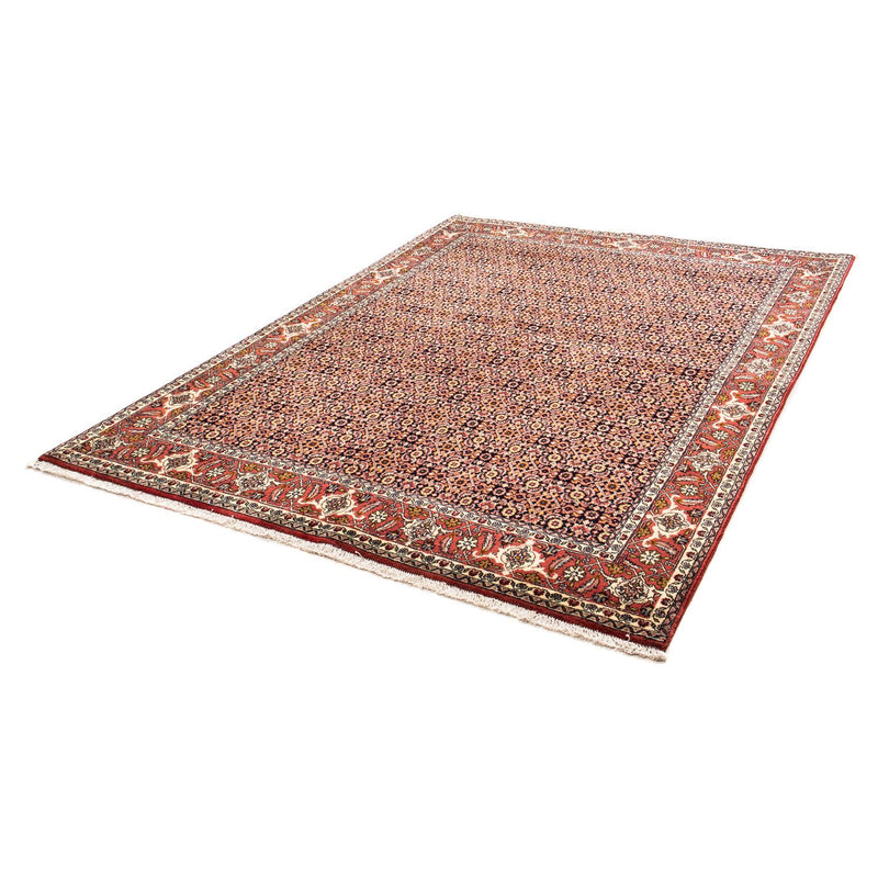 Bidjar Teppe 235x171cm - Persisk teppe
